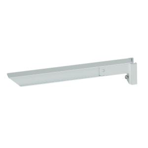 Shelf bracket Metos , alumium 380mm