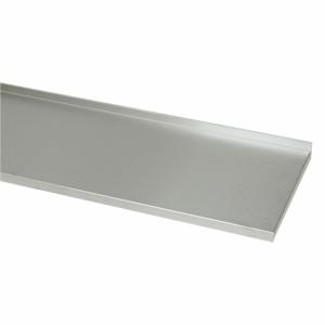 TASOHYLLY Solid shelf s/s 580x300mm