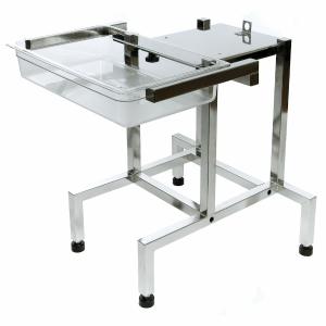Stand Metos RG-100/200/250/350