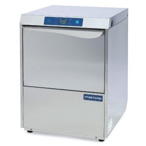 Undercounter dishwasher Metos Premium 50 II HR