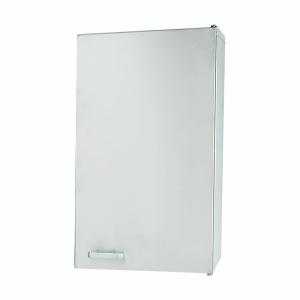 Wall cupboard Metos SK1-900/R 400x320x900mm
