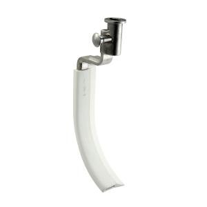 Scraper for bowl Metos Spar SP-200A/SD-200