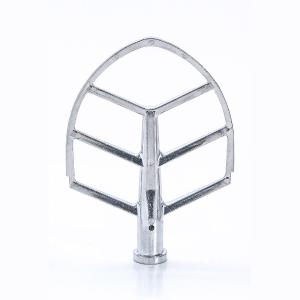 Beater 7,6L s/s for mixer SP-800