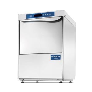 Dishwasher Metos LUX 60EL PLUS H+ with bottle kit