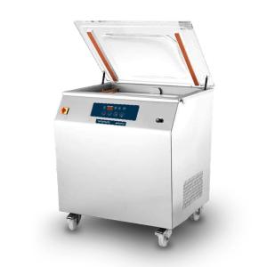 Vacuum packing machine Metos MVS50 X SB 40 m³