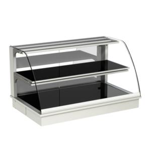 Drop-in Hot display Metos W GR-112-53