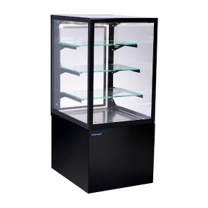 Display Metos Cube II 600 Black, service model