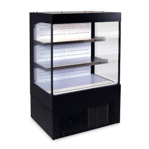 Cold display Metos Columbia 900 Small Square with night blind
