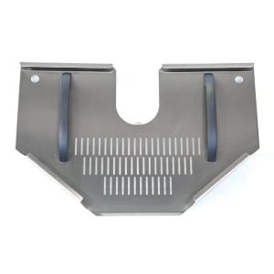 Stainer plate 4G 300-400 Extended