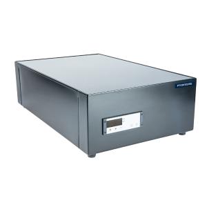 On counter cold plate Metos EC-A GN1, Black