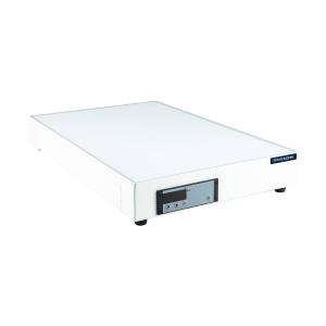 On counter Cold plate Metos EC-A GN2/1 White