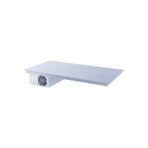 Drop-In Cold plate Metos EC GN3 with Stainless Steel top