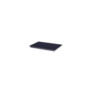Drop-In Hot plate Metos EC GN1 with Black Ceran top