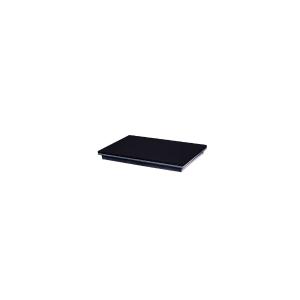 Drop-In Hot plate Metos EC GN1 with Dekton Domoos top