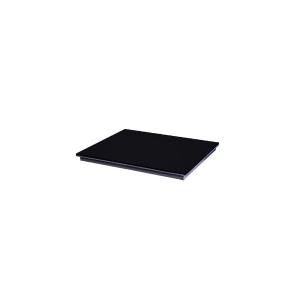 Drop-In Hot plate Metos EC GN2 with Dekton Domoos top