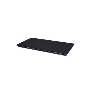 Drop-In Hot plate Metos EC GN3 with Dekton Sirius top