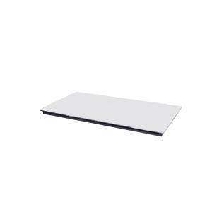 Drop-In Hot plate Metos EC GN3 with Dekton Zenith top