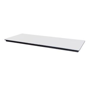 Drop-In Hot plate Metos EC GN4 with Dekton Zenith top
